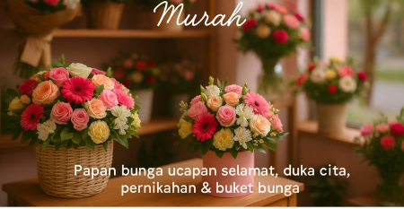 Toko Bunga Rs Permata Depok
